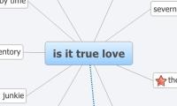 is it true love