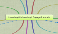 Learning/Unlearning/ Engaged Models
