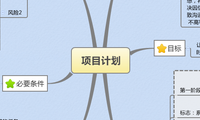 项目计划