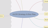 G1CM Strategy & Bus Plan