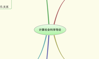 计算社会科学导论