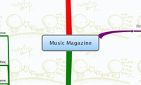Music Magazine