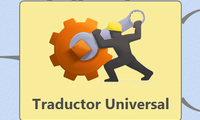 Traductor Universal