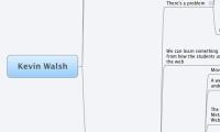 Kevin Walsh