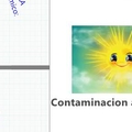 Contaminacion ambiental