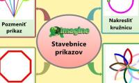 Stavebnice príkazov