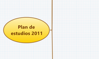 Plan de estudios 2011
