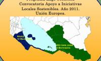 Programa Lago Cocibolca Convocatoria Apoyo a Iniciativas Locales Sostenibles. Año 2011. Unión Europea.