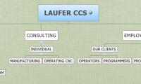 LAUFER CCS