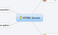 HTML lernen