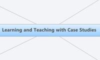 Learning and Teaching with Case Studies