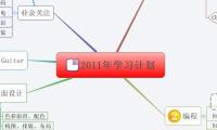 2011年学习计划