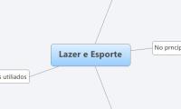 Lazer e Esporte