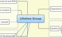 Lifetime Group