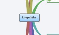 Linguistics
