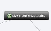 Live Video Broadcasting