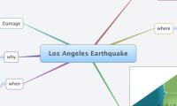 Los Angeles Earthquake