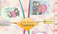 Love Project
打造愛情專案