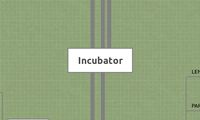 Incubator