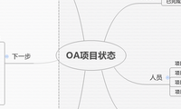 OA项目状态