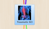 Traumatic SCI