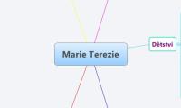 Marie Terezie