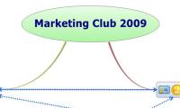 Marketing Club 2009