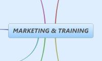 MARKETING & TRAINING