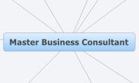 Master Business Consultant