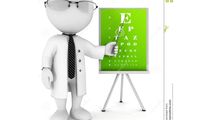 Eye Health Care In Oman