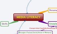 MEDIA LITERACY