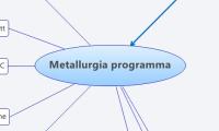 Metallurgia programma