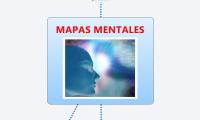 MAPAS MENTALES