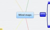 Mind maps