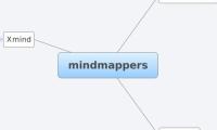 mindmappers