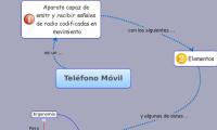 Teléfono Móvil