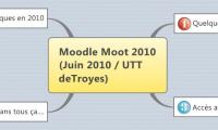 Moodle Moot 2010 (Juin 2010 / UTT deTroyes)