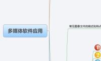 多媒体软件应用