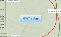 MWT x Fae