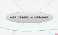 MES USAGES NUMERIQUES