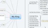 My King