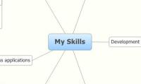 My Skills
