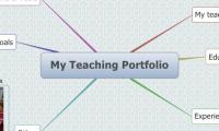My Teaching Portfolio