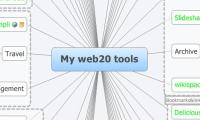 My web20 tools