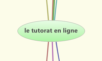le tutorat en ligne