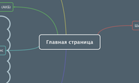 Главная страница