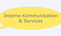 Interne Kommunikation & Services