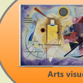 Arts visuels
