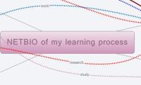 NETBIO of my learning process