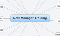 New Manager Training